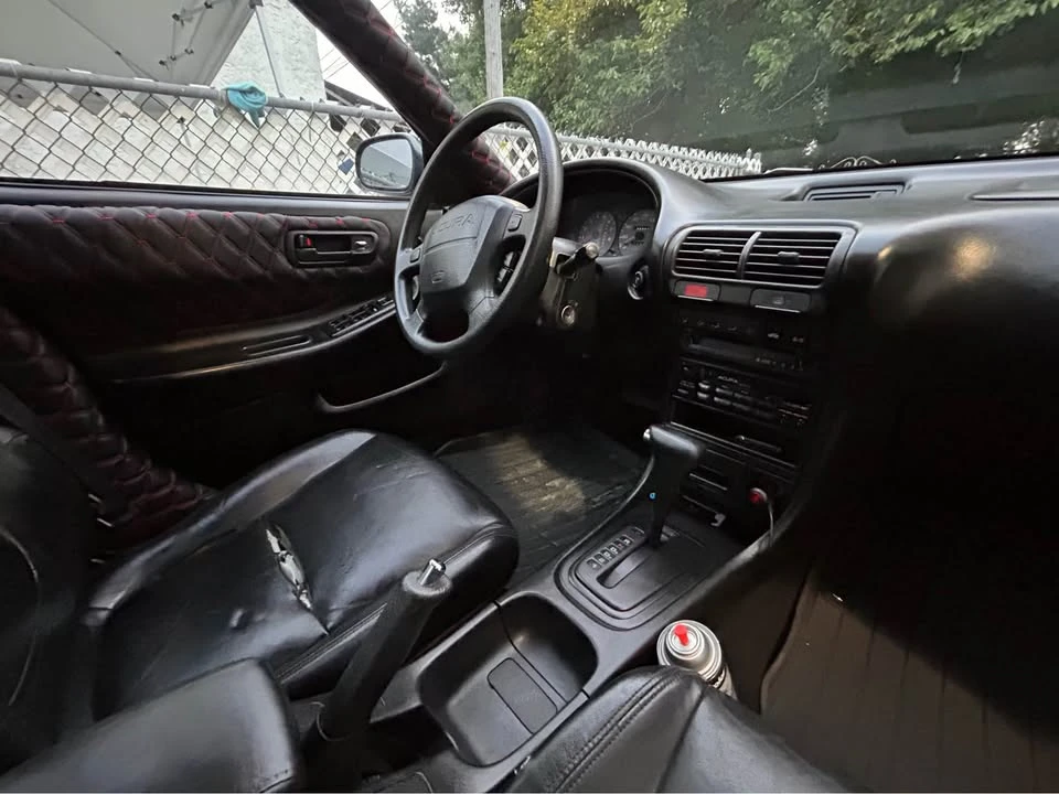 1995 Acura Integra 3rd Gen - Image 9 of 20