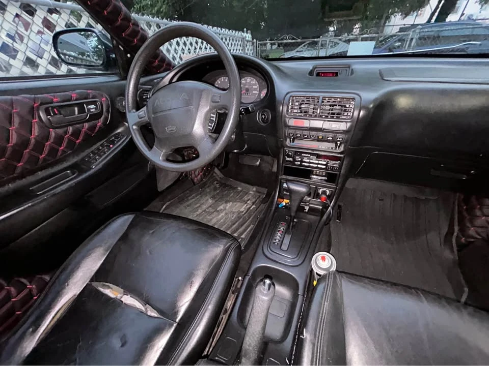 1995 Acura Integra 3rd Gen - Image 8 of 20