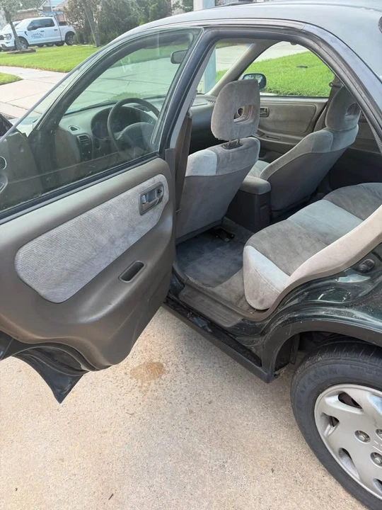 1995 Acura Integra 3rd Gen - Image 11 of 15