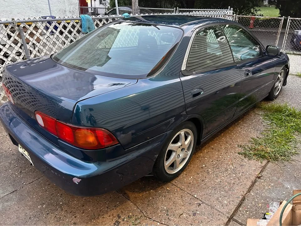 1995 Acura Integra 3rd Gen - Image 4 of 20