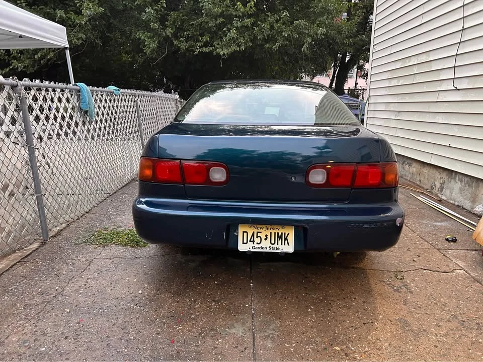 1995 Acura Integra 3rd Gen - Image 6 of 20