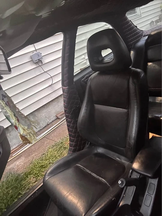 1995 Acura Integra 3rd Gen - Image 18 of 20