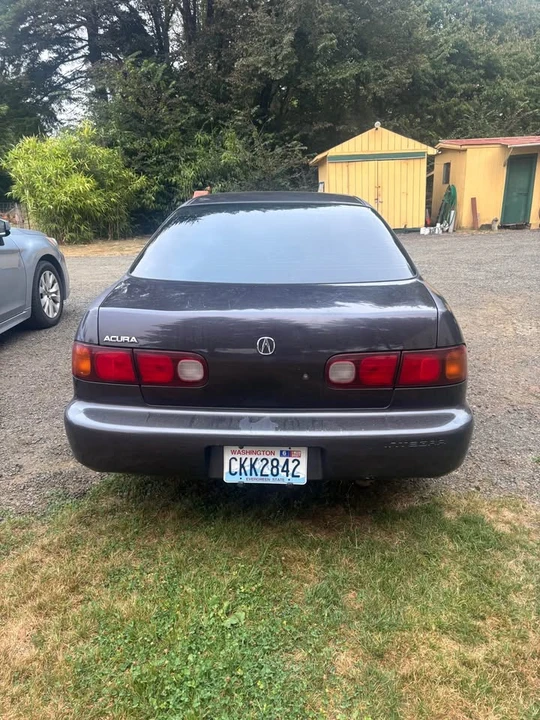 1995 Acura Integra 3rd Gen - Image 5 of 8