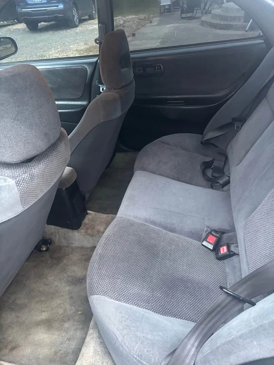 1995 Acura Integra 3rd Gen - Image 7 of 8