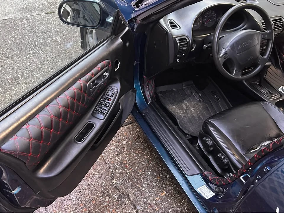 1995 Acura Integra 3rd Gen - Image 15 of 20