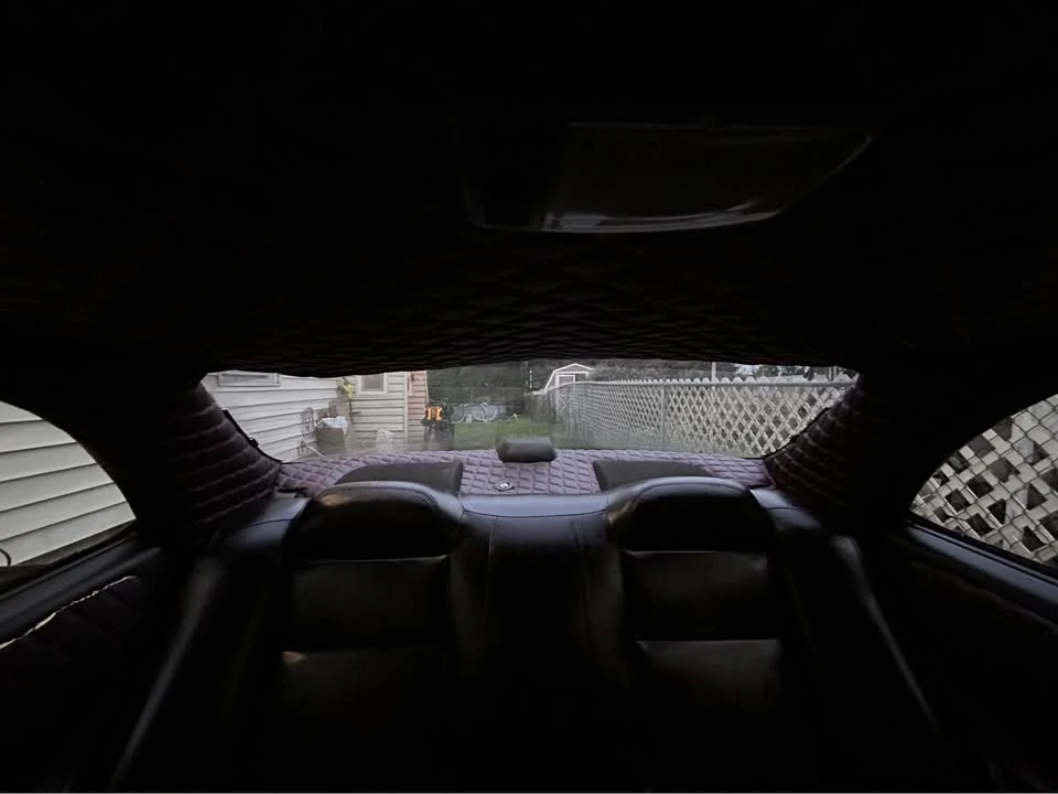 1995 Acura Integra 3rd Gen - Image 19 of 20