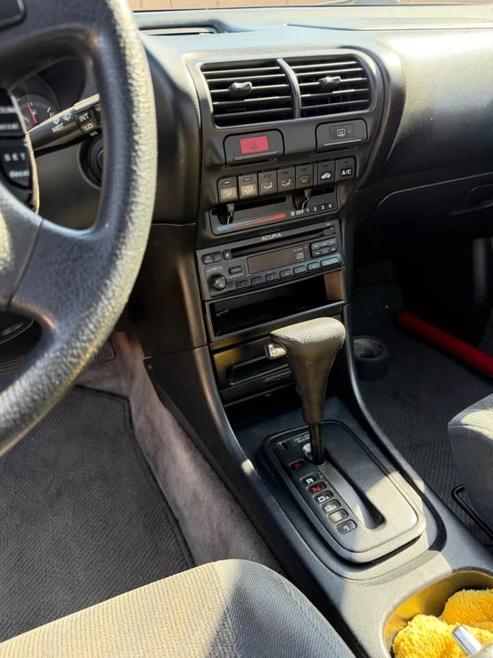 1995 Acura Integra 3rd Gen - Image 9 of 11