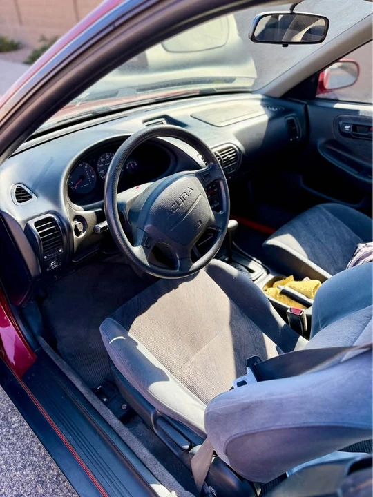 1995 Acura Integra 3rd Gen - Image 6 of 11
