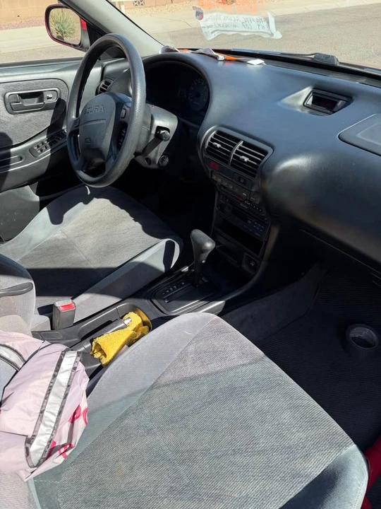 1995 Acura Integra 3rd Gen - Image 7 of 11