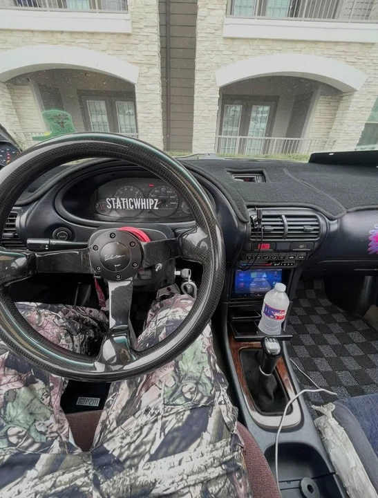1995 Acura Integra 3rd Gen - Image 6 of 8
