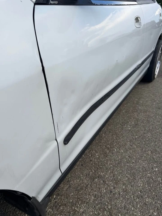 1995 Acura Integra 3rd Gen - Image 18 of 18