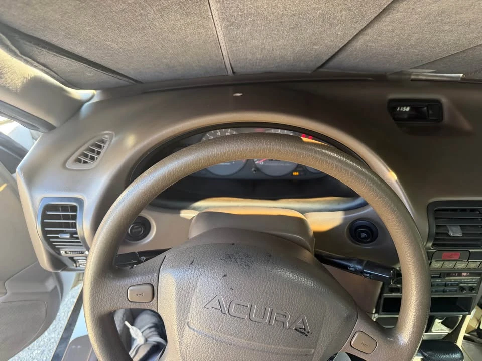 1995 Acura Integra 3rd Gen - Image 10 of 18
