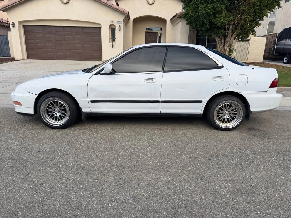 1995 Acura Integra 3rd Gen - Image 2 of 18