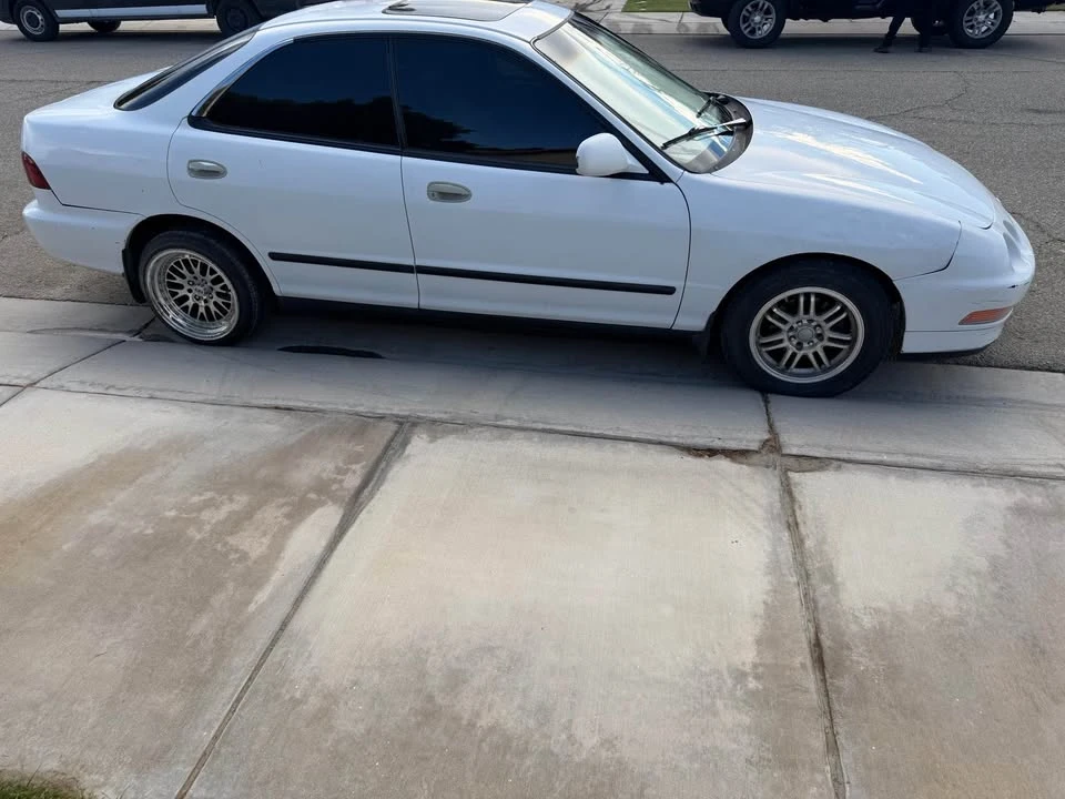 1995 Acura Integra 3rd Gen - Image 4 of 18