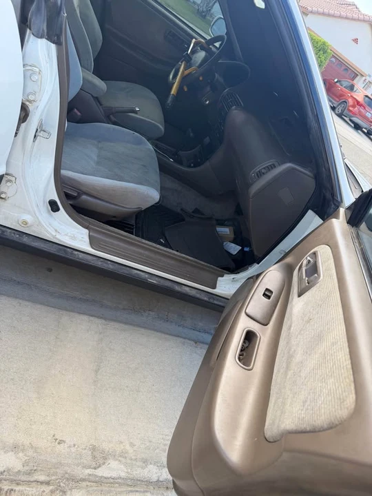 1995 Acura Integra 3rd Gen - Image 12 of 18