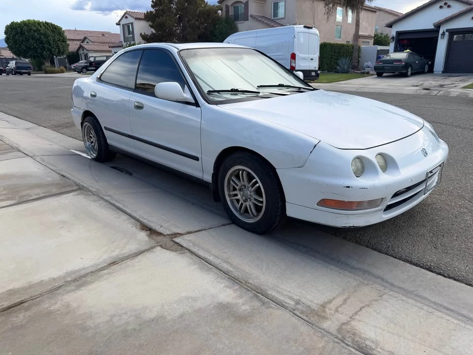 1995 Acura Integra 3rd Gen - Image 6 of 18