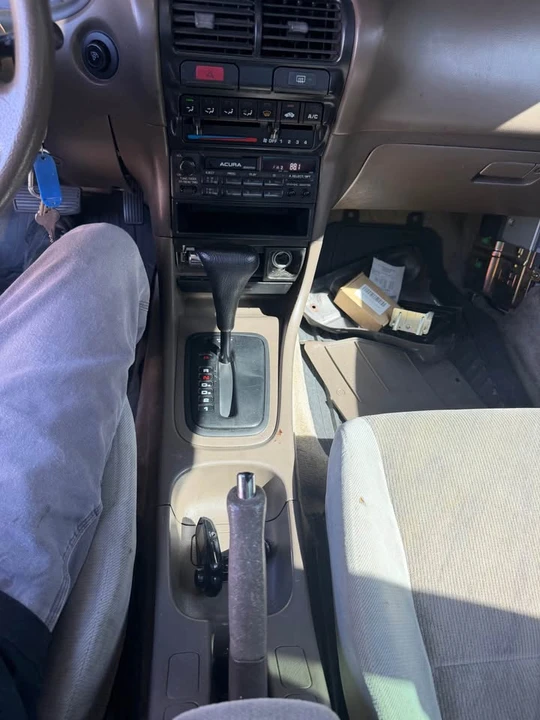1995 Acura Integra 3rd Gen - Image 9 of 18