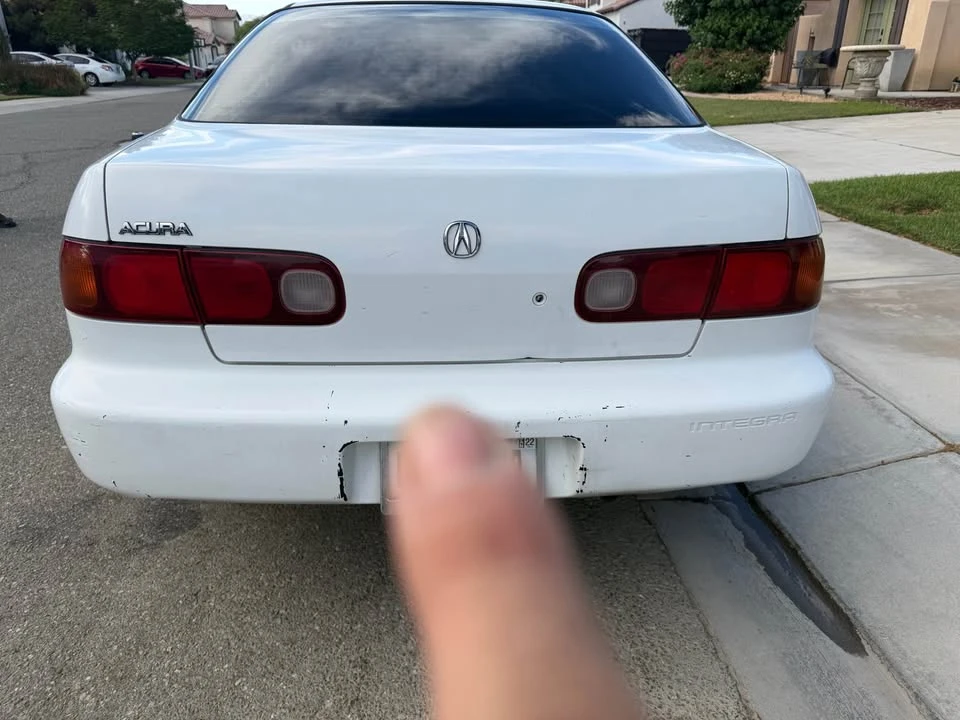 1995 Acura Integra 3rd Gen - Image 7 of 18