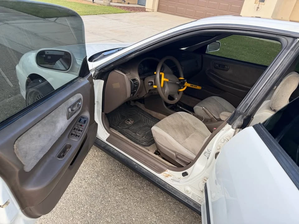 1995 Acura Integra 3rd Gen - Image 14 of 18
