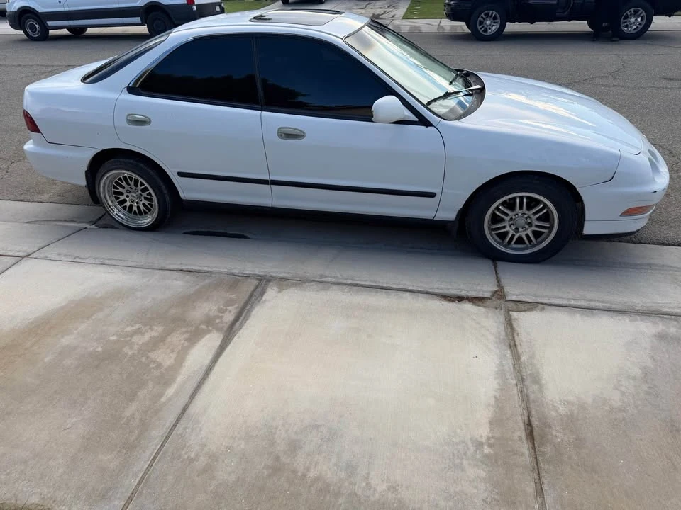 1995 Acura Integra 3rd Gen - Image 5 of 18
