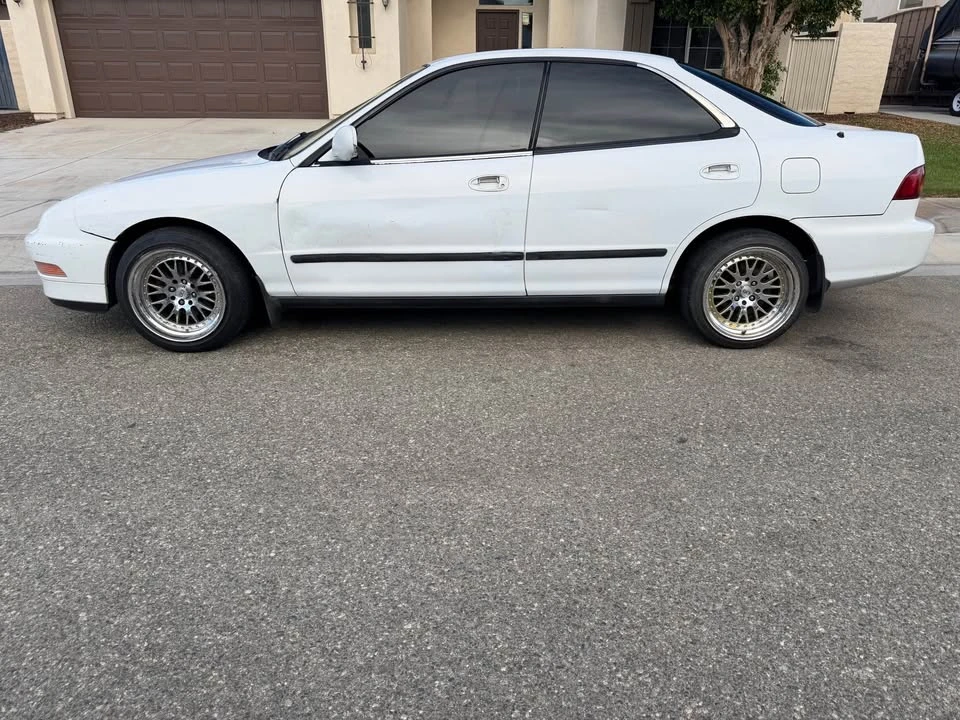 1995 Acura Integra 3rd Gen - Image 3 of 18