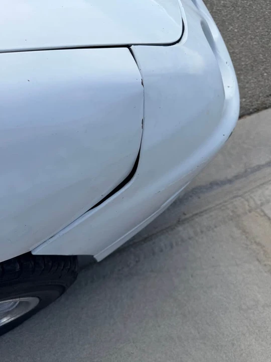 1995 Acura Integra 3rd Gen - Image 16 of 18