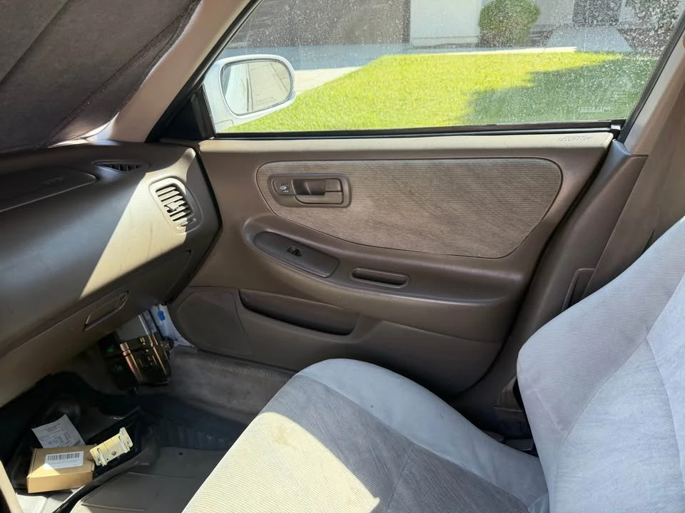 1995 Acura Integra 3rd Gen - Image 11 of 18
