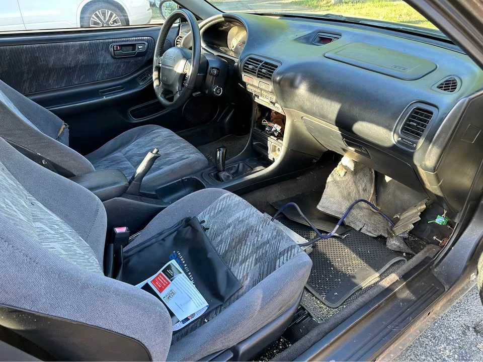 1995 Acura Integra 3rd Gen - Image 5 of 10