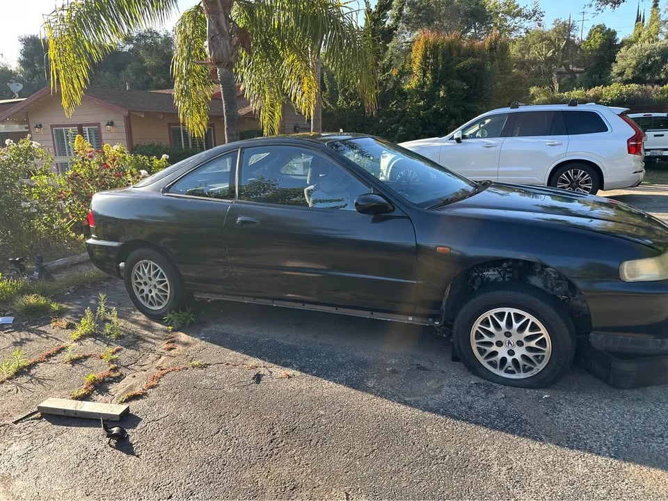 1995 Acura Integra 3rd Gen - Image 4 of 10
