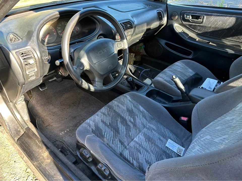 1995 Acura Integra 3rd Gen - Image 6 of 10