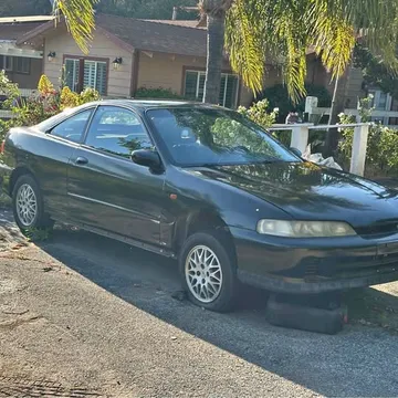 1995 Acura Integra LS