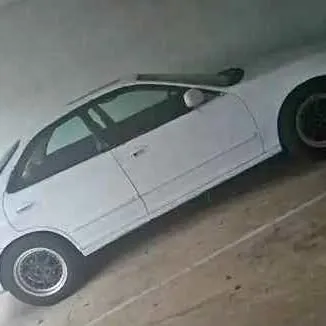 1995 Acura Integra LS Special Sedan 2D
