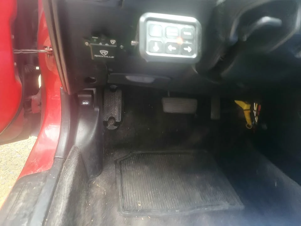 1995 Acura Integra 3rd Gen - Image 13 of 16