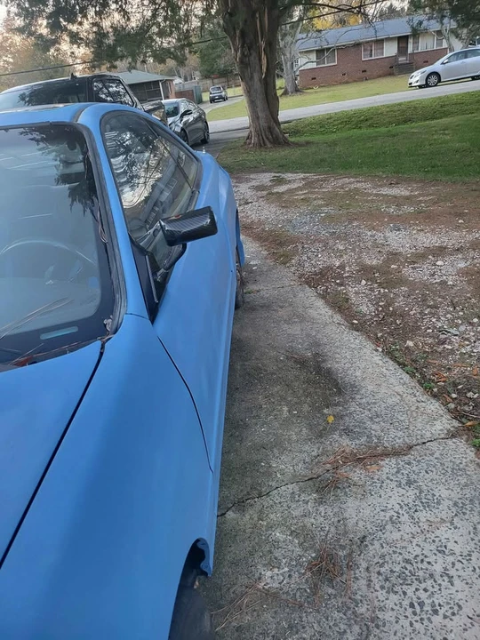 1995 Acura Integra 3rd Gen - Image 2 of 16