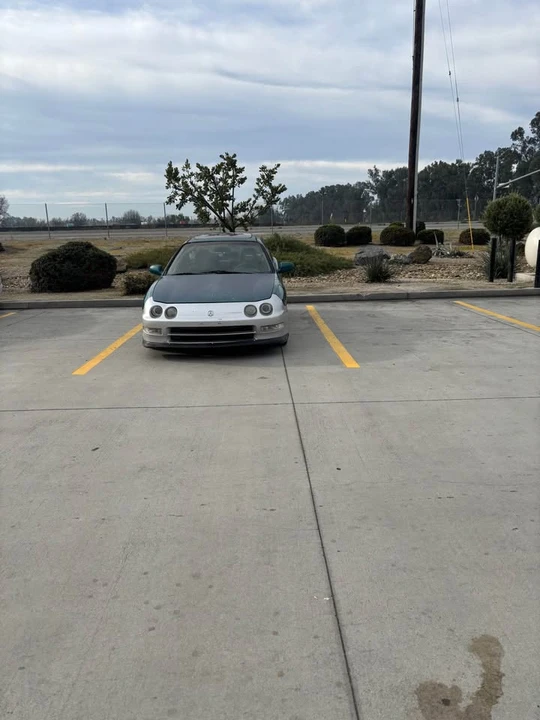 1995 Acura Integra 3rd Gen - Image 4 of 10