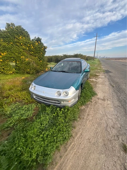 1995 Acura Integra 3rd Gen - Image 5 of 10