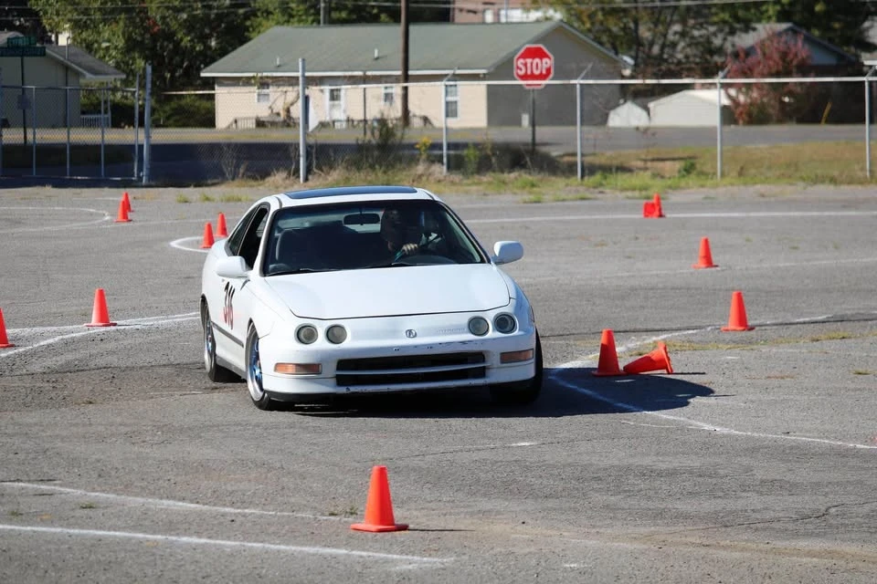 1995 Acura Integra 3rd Gen - Image 4 of 14