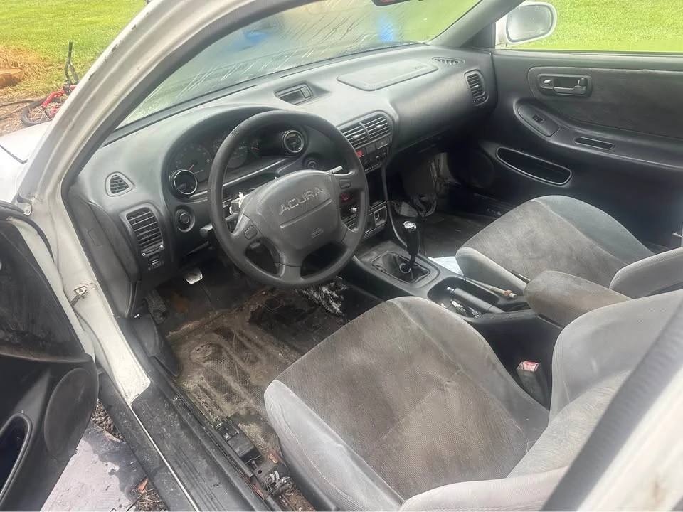 1995 Acura Integra 3rd Gen - Image 14 of 14