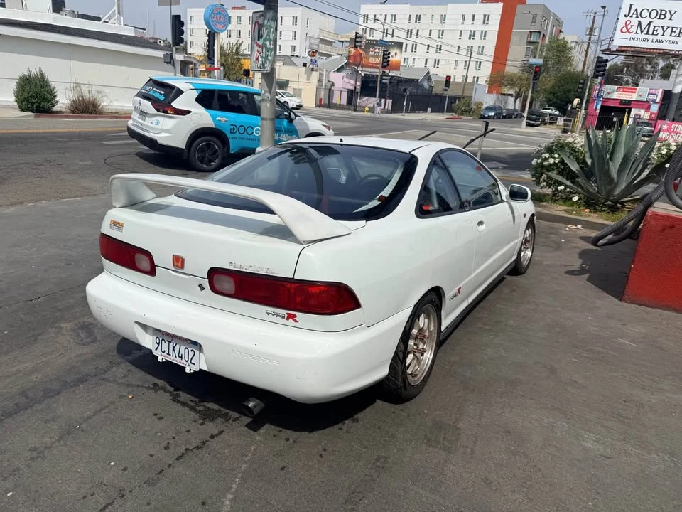 1995 Acura Integra 3rd Gen - Image 2 of 13