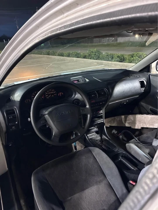 1995 Acura Integra 3rd Gen - Image 12 of 12