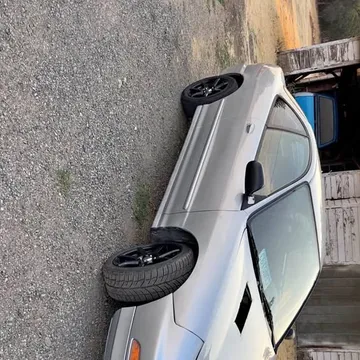 1995 Acura Integra LS Sport Coupe 2D