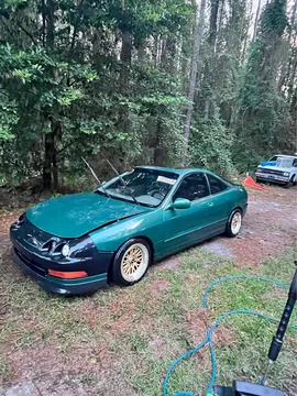 1995 Acura Integra LS Sport Coupe 2D