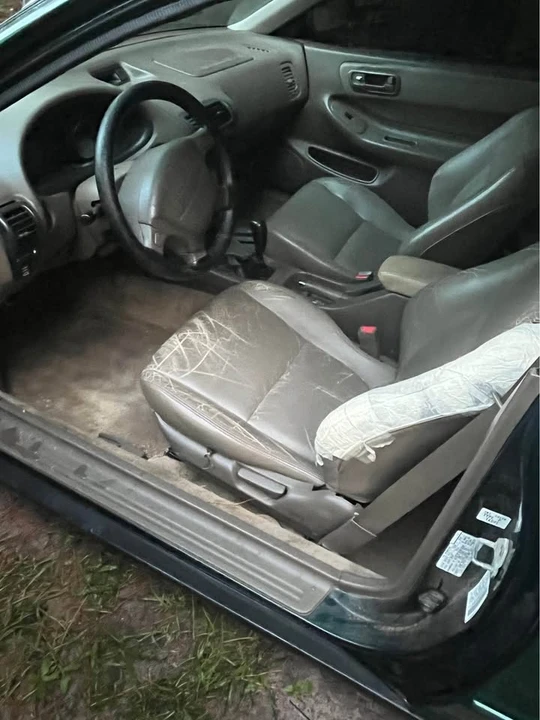1995 Acura Integra 3rd Gen - Image 9 of 13