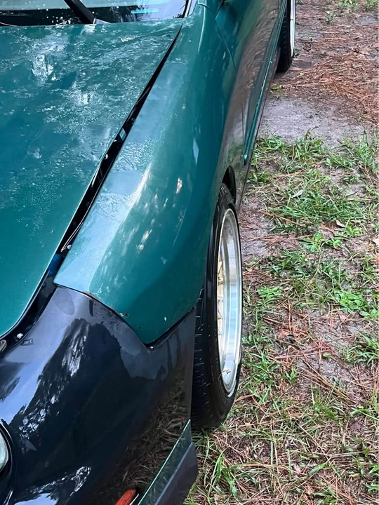 1995 Acura Integra 3rd Gen - Image 2 of 13