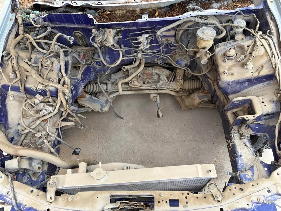 1995 Acura Integra 3rd Gen - Image 8 of 14