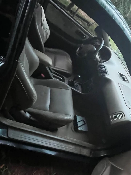 1995 Acura Integra 3rd Gen - Image 6 of 13