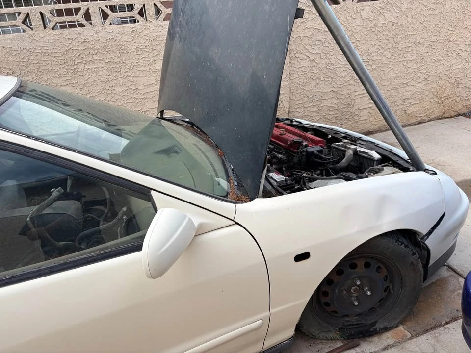 1995 Acura Integra 3rd Gen - Image 6 of 14