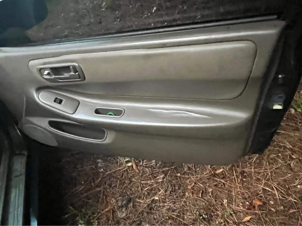 1995 Acura Integra 3rd Gen - Image 7 of 13