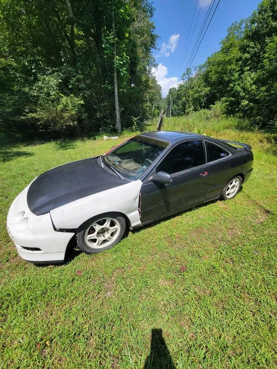 1995 Acura Integra 3rd Gen - Image 3 of 8