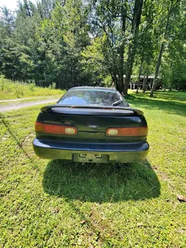 1995 Acura Integra LS Sport Coupe 2D